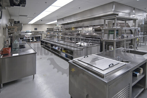 thiết bị nhà bếp công nghiệp 15