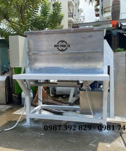 Máy trộn thực phẩm 400kg