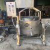 Nồi nấu cô đặc dược liệu