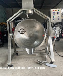 Chảo xào nhân tại TP.HCM