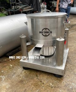 Máy vắt ly tâm inox 316